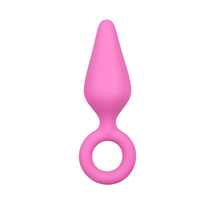 EasyToys Pointy Plug - Easytoys Anal Collection