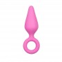 EasyToys Pointy Plug - Easytoys Anal Collection