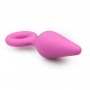 EasyToys Pointy Plug - Easytoys Anal Collection