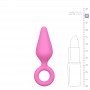 EasyToys Pointy Plug - Easytoys Anal Collection