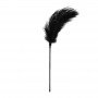 Black Feather Tickler - Easytoys Fetish Collection