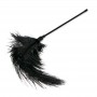 Black Feather Tickler - Easytoys Fetish Collection