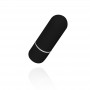 10 Speed Bullet Vibrator - Black - Easytoys Mini Vibe Collection