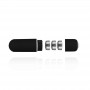 10 Speed Bullet Vibrator - Black - Easytoys Mini Vibe Collection