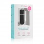 10 Speed Bullet Vibrator - Black - Easytoys Mini Vibe Collection