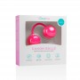 Love Balls With Counterweight - Pink - Easytoys Geisha Collection