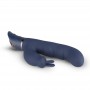 Midnight Rabbit Vibrator - Easytoys Vibe Collection