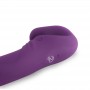 Strapless Strap-On Vibrator - Purple - Easytoys Vibe Collection