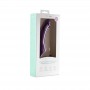 Strapless Strap-On Vibrator - Purple - Easytoys Vibe Collection