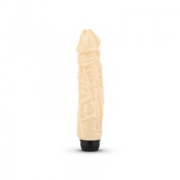 Jelly Supreme - Realistic Vibrator