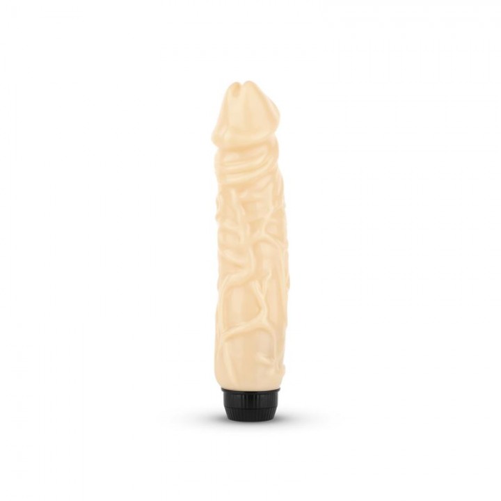 Jelly Supreme - Realistic Vibrator - Easytoys Vibe Collection