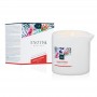 Exotiq Massage Candle Vanilla Amber - 200g - Exotiq