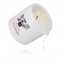 Exotiq Massage Candle Vanilla Amber - 200g - Exotiq