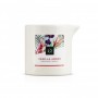 Exotiq Massage Candle Vanilla Amber - 60g - Exotiq