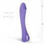 GILI G-Spot Vibrator - Good Vibes Only