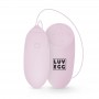 LUV EGG Pink - LUV EGG