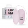 LUV EGG Pink - LUV EGG