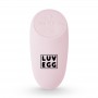 LUV EGG Pink - LUV EGG