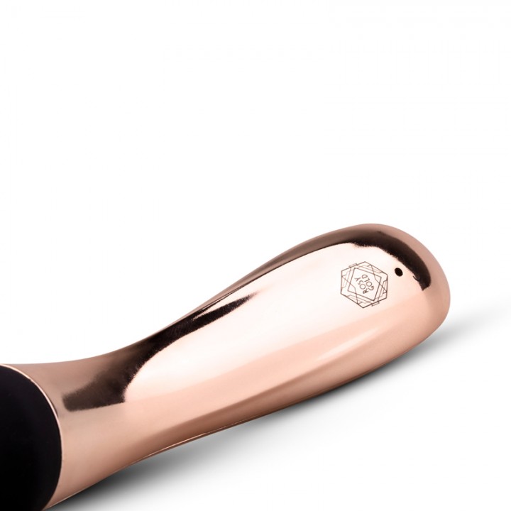 Rosy Gold - Nouveau Curve Massager - Rosy Gold