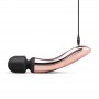 Rosy Gold - Nouveau Curve Massager - Rosy Gold