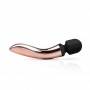 Rosy Gold - Nouveau Curve Massager - Rosy Gold