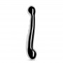 Sinner - Elegant Seven Metal Dildo - Sinner Gear Unbendable