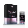 Vibration! Bubble Gum Tingling Gel - INTT