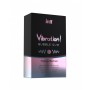 Vibration! Bubble Gum Tingling Gel - INTT