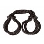 Original Sin Rope Cuffs - Frisky