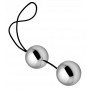 Sterling Grey Benwa Balls - Trinity Vibes