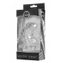 Detained Soft Body Chastity Cage - Master Series