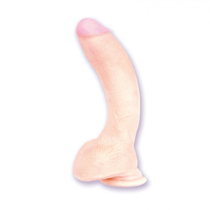 Jeff Stryker Ultra Realistic Cock - Doc Johnson