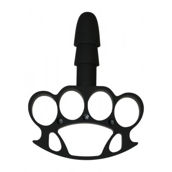 Knuckle Up