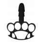 Knuckle Up - Vac-U-Lock