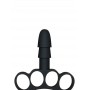 Knuckle Up - Vac-U-Lock