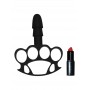 Knuckle Up - Vac-U-Lock