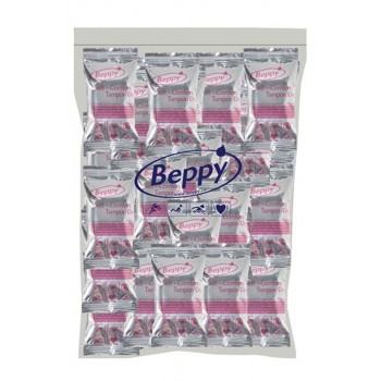 Beppy Soft + Comfort Tampons DRY - 30 pcs