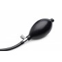 Ass-Pand Inflatable Anal Plug - Master Series