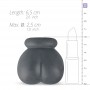 Boners Liquid Silicone Ball Pouch - Boners