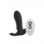 Nalone Marley Prostate Vibrator - Black - Nalone