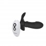 Nalone Marley Prostate Vibrator - Black - Nalone