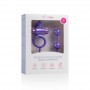 Triple Pleasure Couple Toy - Easytoys Men Only