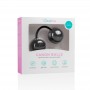 Love Balls With Counterweight - Black - Easytoys Geisha Collection