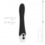 Lunar Vibe Vibrator - Black - Easytoys Vibe Collection