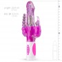 Raving Rabbit Vibrator - Purple - Easytoys Vibe Collection