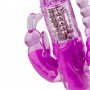 Raving Rabbit Vibrator - Purple - Easytoys Vibe Collection