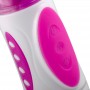 Raving Rabbit Vibrator - Purple - Easytoys Vibe Collection