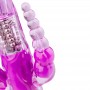 Raving Rabbit Vibrator - Purple - Easytoys Vibe Collection