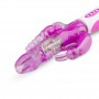 Raving Rabbit Vibrator - Purple - Easytoys Vibe Collection