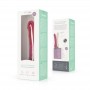 Jelly Passion - Realistic Vibrator - Pink - Easytoys Vibe Collection